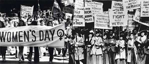 Lịch sử và ý nghĩa Ngày Quốc tế Phụ nữ 2017: Những điều bạn chưa biết