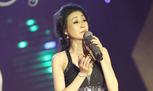 Hà My gây tò mò khi tiết lộ người yêu cũ là một danh hài nổi tiếng