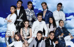 Noo Phước Thịnh hướng dẫn mọi mặt để hoàn thiện học trò