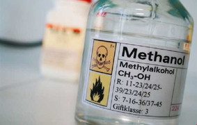 Quán cơm bán rượu chứa methanol vượt ngưỡng 2.000 lần