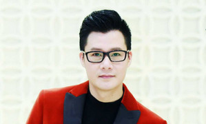 Quang Dũng và giấc mơ mang tên mình kỷ niệm 20 năm ca hát