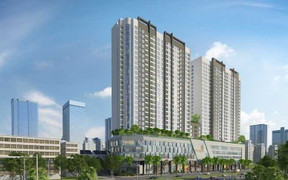 The Golden Palm có gì để hút khách hàng?