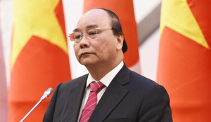 Thủ tướng tiếp các Phó Tổng thư ký Liên Hợp Quốc