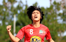 Tuấn Anh: 'Tôi sợ mình sẽ nhát bóng hơn khi trở lại'