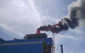 Vì sao xảy ra nổ lớn ở nhà máy Nhiệt điện Vĩnh Tân 4?