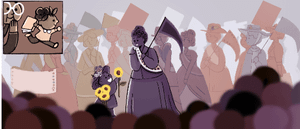 Ngày Quốc tế Phụ nữ 2017