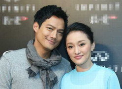 Châu Tấn lại bị đồn ly hôn bí mật vì không sinh con sau 3 năm cưới