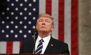 Chính quyền Trump tiếp tục hầu tòa vì sắc lệnh nhập cư mới