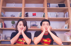 Ngày Quốc tế Phụ nữ 2017: Thái Trinh - Quang Đăng tỏ tình đáng yêu