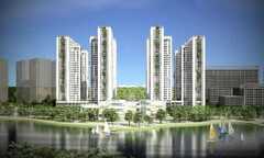 Cư dân An Bình City – hưởng lợi kép từ cơ sở hạ tầng