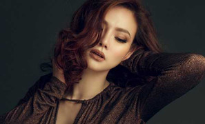 ‘Gái 1 con’ Thu Thuỷ khoe đường cong nóng bỏng