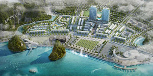 HD Mon Holdings chính thức mở bán dự án Mon Bay
