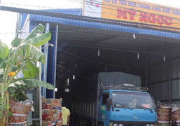 Khởi tố kẻ dùng lựu đạn giả dọa công an, cướp luôn xe máy