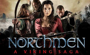 Khúc tráng ca về những chiến binh Bắc Âu