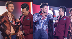 Lấy Hari Won, Trấn Thành vẫn bị hỏi 'Đã có chồng chưa?'