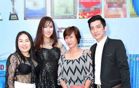 Phi Thanh Vân tố chồng đánh đập, dọa giết chỉ là chiêu trò?