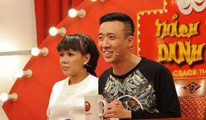 Trấn Thành: 'Ai nói hài hiện nay rẻ tiền là đang vơ đũa cả nắm'