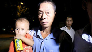 Truy tố tài xế xích lô chở tôn cứa cổ cháu bé chết thương tâm ở Hà Nội