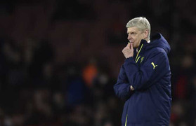 Wenger: ‘Trọng tài đã giết chết trận đấu’