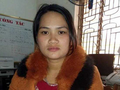 'Bà trùm xứ Nghệ' cầm đầu đường dây buôn người sang Trung Quốc