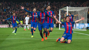 BLV Quang Huy: Barca chiến thắng không tưởng, Neymar có thể kế thừa Messi