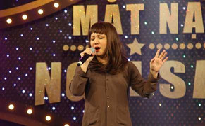 Ca sĩ Ngọc Linh ‘tái xuất’ sau 14 năm vắng bóng showbiz