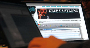 CIA dùng tên Tổng thống Putin đặt cho máy chủ nghe lén