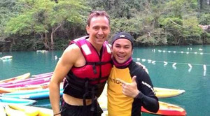 Dàn sao 'Kong: Skull Island': Cả thế giới sẽ ngỡ ngàng trước cảnh đẹp của Việt Nam