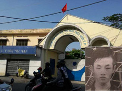 Học viên trường nghề bị 'trưởng buồng' đánh chết