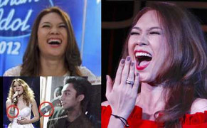 Mỹ Tâm và những khoảnh khắc 'hồn nhiên như cô tiên' cực đáng yêu