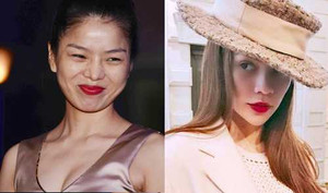 Hà Hồ lại 'nói móc' Lệ Quyên?