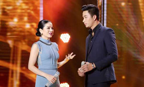 Trực tiếp tập 1 Thần tượng bolero