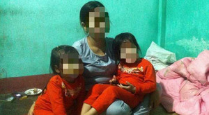 Xót thương phận đời cô gái bị lừa bán vào 'động quỷ' ở Trung Quốc