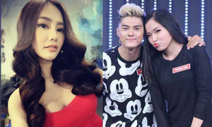 Linh Chi tố vợ cũ Lâm Vinh Hải giả tạo, hãm hại chồng