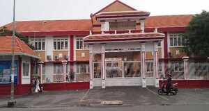 Nghi lộ đề Văn tại trường phổ thông ở TP.HCM