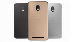 Smartphone tầm trung BlackBerry Aurora chính thức lên kệ