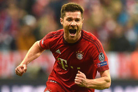 Xabi Alonso giải nghệ: Lời giã từ của quý ông sân cỏ