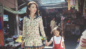 Trà Ngọc Hằng công bố dự án phim tự tay đầu tư và sản xuất