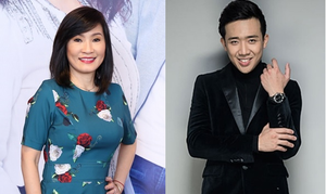 Trấn Thành và Hồng Đào tiếp tục ‘khuynh đảo’ truyền hình Việt