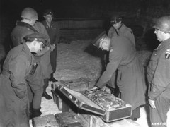 Truyền thuyết bí ẩn về kho vàng Yamashita