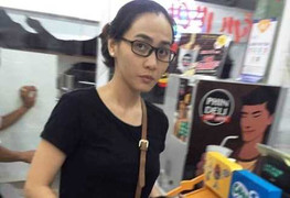 Bắt 'bà trùm' ma túy xinh đẹp có nhiều người tình giúp sức