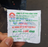 Dẹp 'cướp vỉa hè' phố cổ Hà Nội: Gửi xe máy, mất bát phở