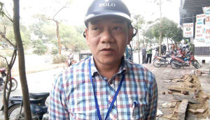 Phó Chủ tịch UBND phường Yên Hòa: 'Phường tôi không có công an, chính quyền bảo kê quán bia vỉa hè'