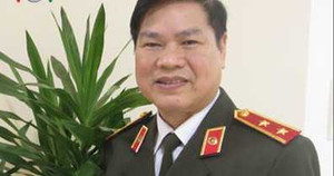 Vì sao học sinh phổ thông không được thi vào cao đẳng và trung cấp công an năm 2017?