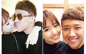 Trấn Thành tiết lộ cuộc sống hôn nhân với Hari Won: 'Một điều nhịn là chín điều nhục'