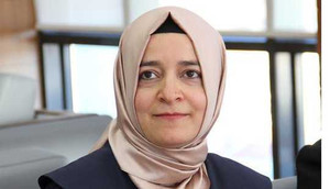 Hà Lan trục xuất một bộ trưởng Thổ Nhĩ Kỳ