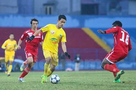 17h trực tiếp Hải Phòng vs FLC Thanh Hóa: Cả V-League chờ Hải Phòng hạ FLC Thanh Hóa