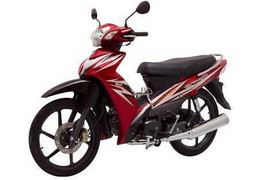 'Săn' xe máy giá rẻ dưới 20 triệu đồng
