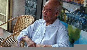 Ông Bằng của phim 'Mùa lá rụng' qua đời ở tuổi 86