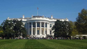 Thanh niên gốc Việt đột nhập Nhà Trắng có thể bị tù 10 năm